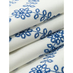 Printed Sleeveless Tie Back Skirt Set