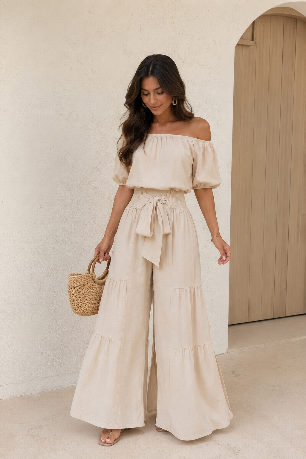 Amelia Elegance Set