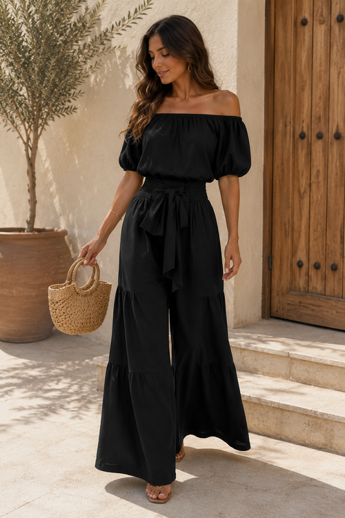 Amelia Elegance Set