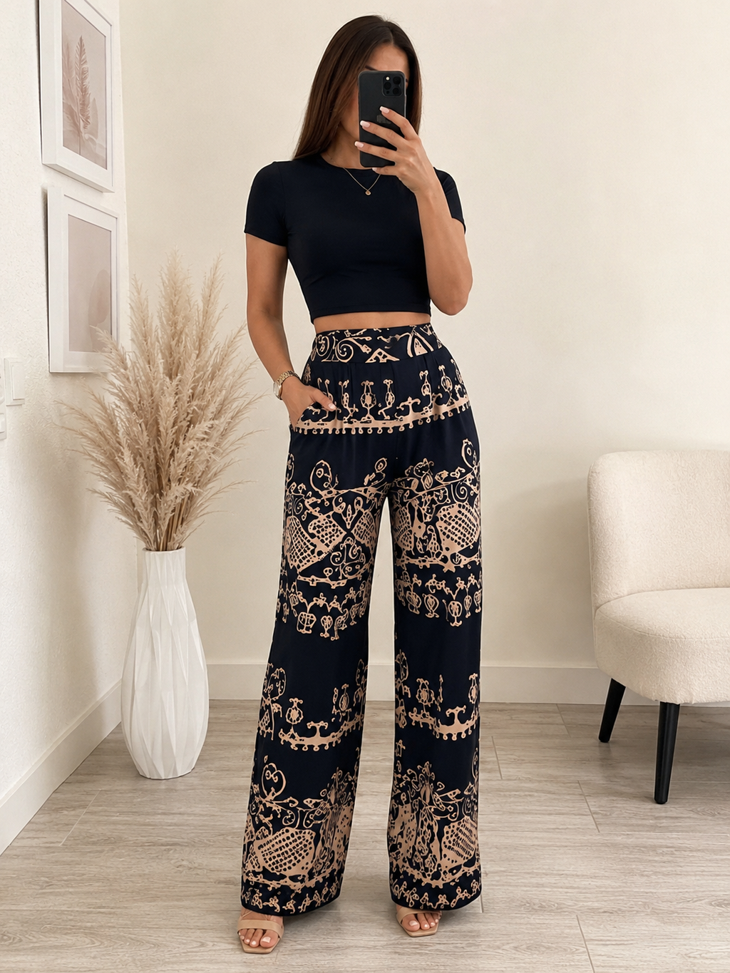 Effortless Elegance